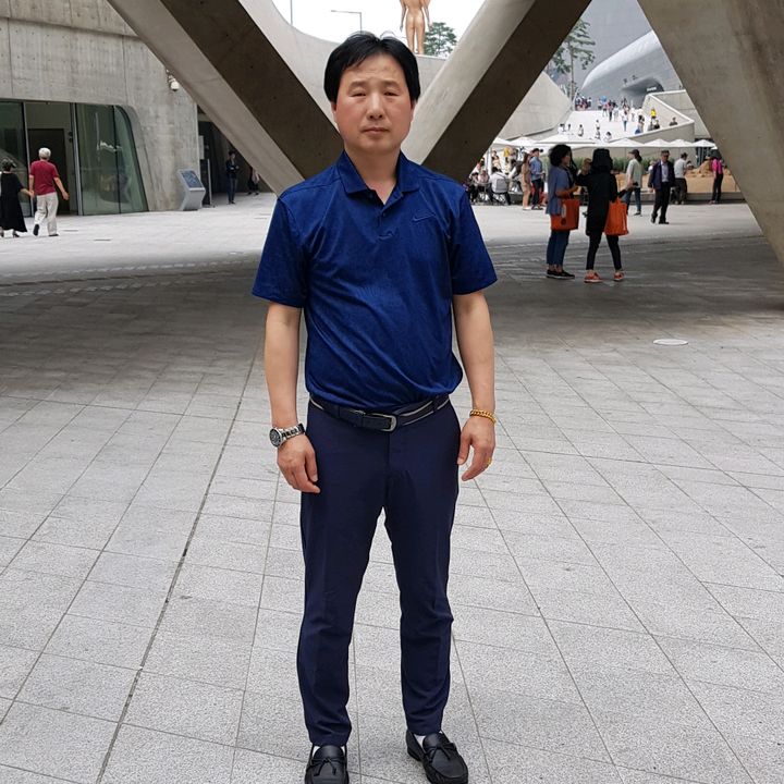 Profile Picture of jinyongchun (@user418721810078) on Tiktok