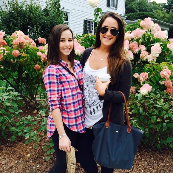 Profile Picture of Camille Rickenbacher (@elise1910) on Poshmark