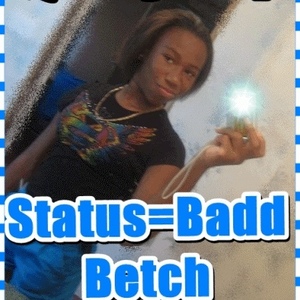 Jamesha Grant - Myspace Profile Picture of Jamesha Grant (@theerealqueennjilly) on Myspace