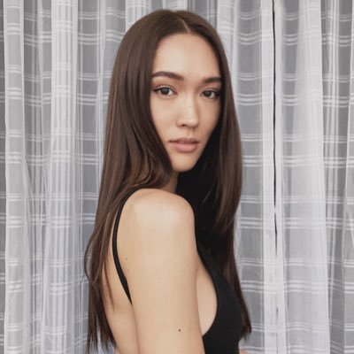 Profile Picture of Aimee Cheng-Bradshaw (@_aimdog) on Twitter