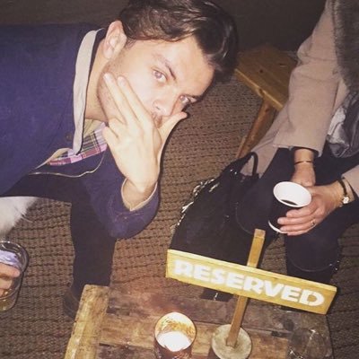 Profile Picture of Ollie Scott (@olliescott11) on Twitter