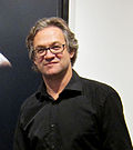 Profile Picture of Michael Benson (filmmaker)on Wikipedia