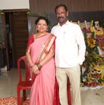 Profile Picture of Savitha Srinivas (@Savitha-Srinivas) on Facebook