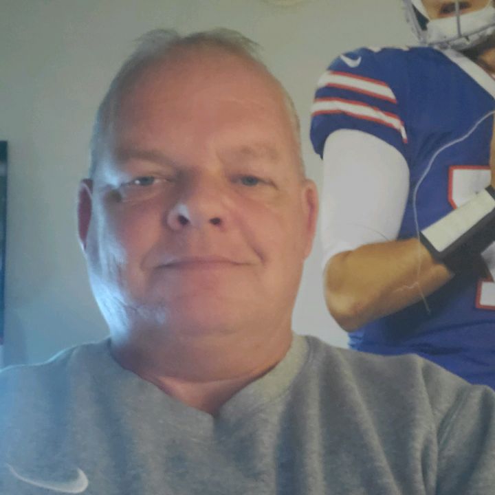 Profile Picture of Tim Vaughn (@timvaughn2) on Tiktok