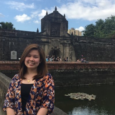 Profile Picture of Patricia Navarro (@PAMpururut) on Twitter