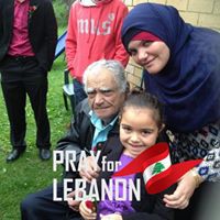 Profile Picture of Randa Saad (@randa-saad-11) on Quora