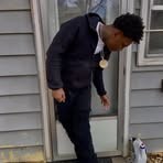 Profile Picture of Kenneth Price (@Kenneth-Price) on Facebook