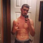 Profile Picture of Tyler Bartley (@bartowl1015) on Instagram