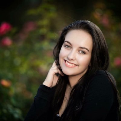 Profile Picture of Kayla Rae Hennesey (@kayyyyyyykay) on Twitter