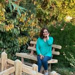 Profile Picture of Susan Oraee (@susan_oraee) on Instagram