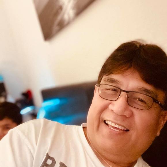 Profile Picture of Noel Espiritu (@noele120161) on Poshmark