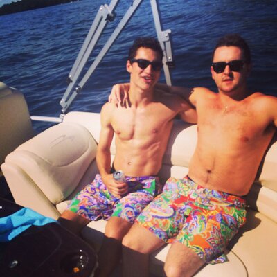 Profile Picture of Michael Logue (@JSchills23) on Twitter