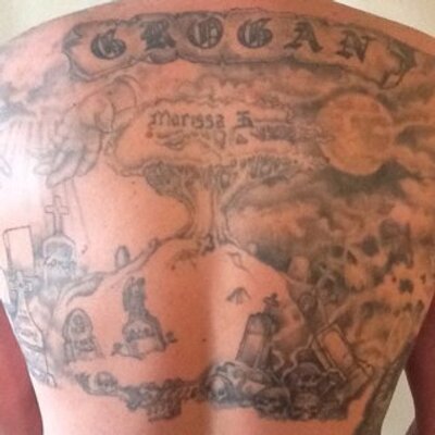 Profile Picture of Dan Grogan (@69StMoney) on Twitter