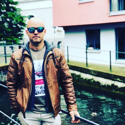 Profile Picture of Irgen Fezga (@irgen79) on Twitter