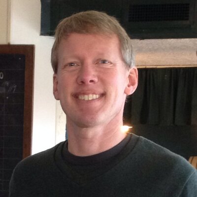 Profile Picture of Dave Leversen (@DaveLeversen) on Twitter