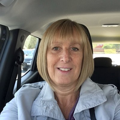 Profile Picture of Kim Corbett (@kimcd5) on Twitter