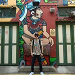 Profile Picture of Adrian Victor (@adrianvictor__) on Instagram