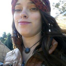 Profile Picture of Tina Sherman (@_tiners_) on Twitter