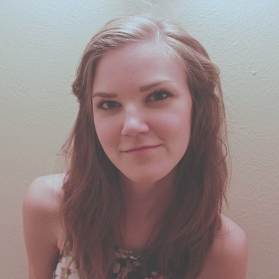 Profile Picture of Audrey Mallory (@AudreyModels) on Twitter