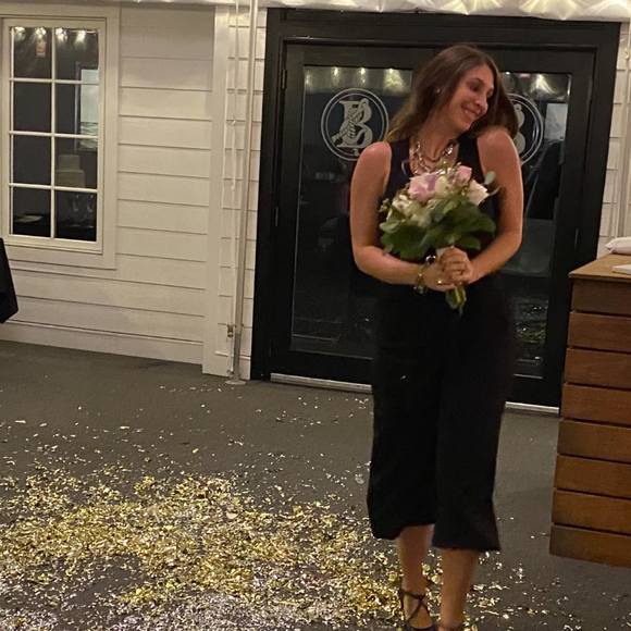 Profile Picture of Sarah Fuchs (@sfuchs10) on Poshmark