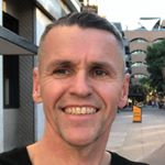 Profile Picture of Darren Rowell (@darrowell) on Instagram