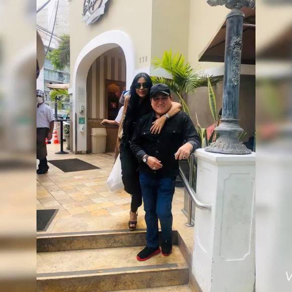 Profile Picture of Fabiola Raggio (@fabiolaordonez) on Poshmark