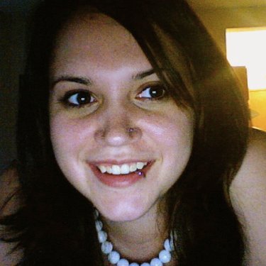 Profile Picture of Mary Haddad (@incendimary) on Twitter