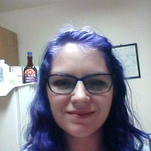 Profile Picture of Amanda Shearer (@PandaBando) on Twitter