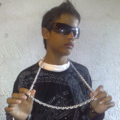 Profile Picture of Henry Ovalle (@HenryLcDy) on Twitter