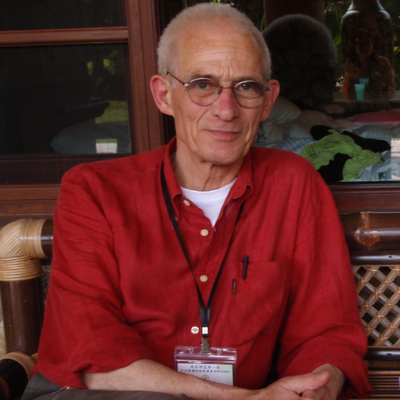 Profile Picture of Fritz Paul Vater (@FritzPaulVater) on Twitter