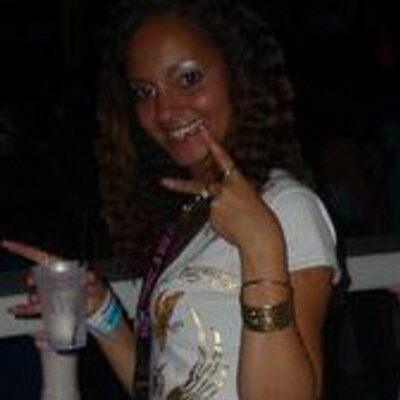 Brittany Borges - Twitter Profile Picture of Brittany Borges (@ConvoCelebriity) on Twitter