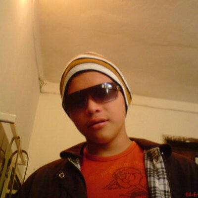 Profile Picture of Adan Isaac Escamilla (@ELPERROATEO) on Twitter