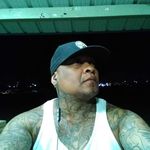 Profile Picture of Danny Pollard (@dannypollard87) on Instagram