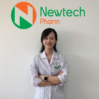 Profile Picture of Dược Sĩ Nguyễn Hà Phương (@Dsnguyenphuong) on Twitter