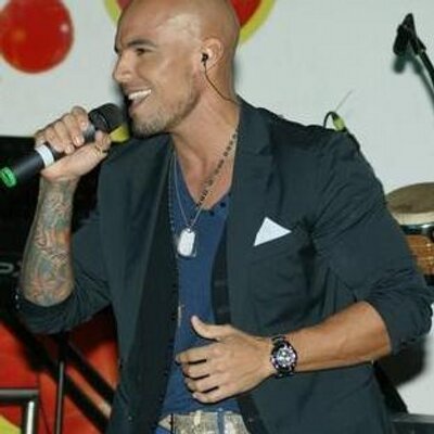 Profile Picture of Alfonso Enrique (@alfonsoenrike) on Twitter