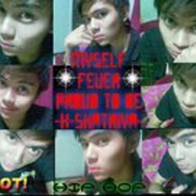 Profile Picture of Vaughn_darrel19 (@vaughn_darrel19) on Twitter
