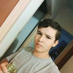 Profile Picture of Amós Felix Da S. Muniz (@felixdas.muniz) on Instagram