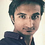 Profile Picture of Jaydeep Parmar (@jaydeep_zedi) on Flickr