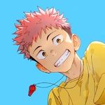 Profile Picture of Amoy Andrew (@andrewamoy) on Instagram