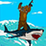 Profile Picture of Brian Muhlenkamp (@brianbadluck) on Flickr