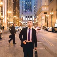 Profile Picture of Brendan Quirk (@brendan-quirk-8) on Quora