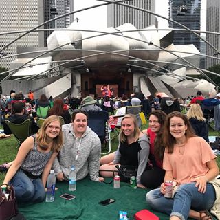 Profile Picture of Kate Allison (@kate.allison.75) on Facebook