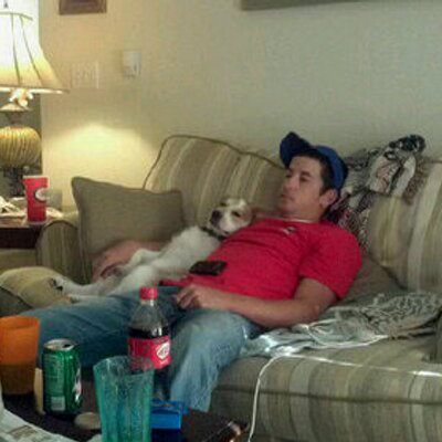 Profile Picture of Jared Parsley (@jparsley23) on Twitter