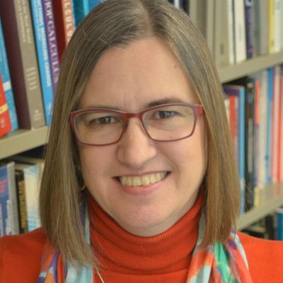 Profile Picture of Wendy M. Jackson, Ph.D. (@SciWise) on Twitter