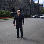 Profile Picture of Eamonn Walsh (@walsh_eamonn) on Instagram