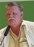 Profile Picture of Gisbert Haefs - Wikipediaon Wikipedia