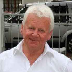Profile Picture of Darrell Harvey (@darrel1949) on Twitter