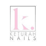 Profile Picture of Paula North (@keturahnails) on Instagram