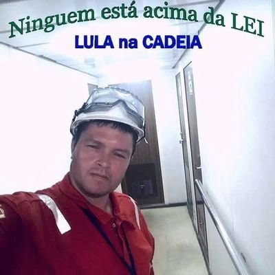Profile Picture of Lúcio Humberto Carneiro Barbosa (@LcioHumbertoCa1) on Twitter