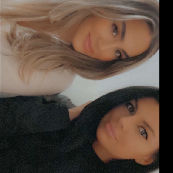 Profile Picture of Tamara Sabbagh (@tiriz08) on Poshmark